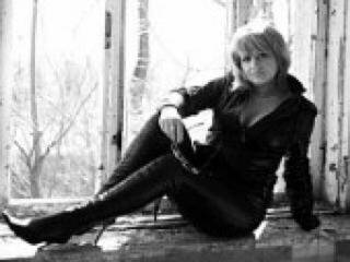 エロティックなビデオチャット annamour