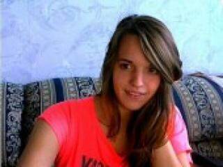 エロティックなビデオチャット annamur18