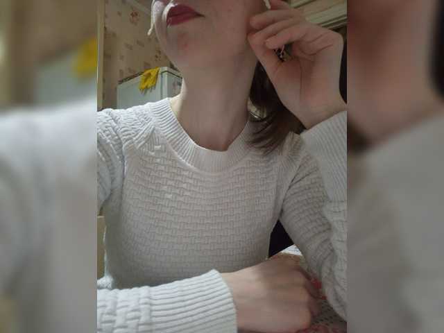 ブロードキャストスクリーンショット AnnaQueen