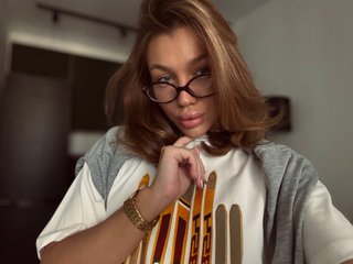 エロティックなビデオチャット AnnaRalphs