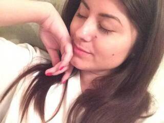 エロティックなビデオチャット annasexy8