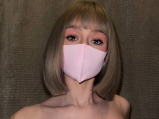 エロティックなビデオチャット AnnaSissi