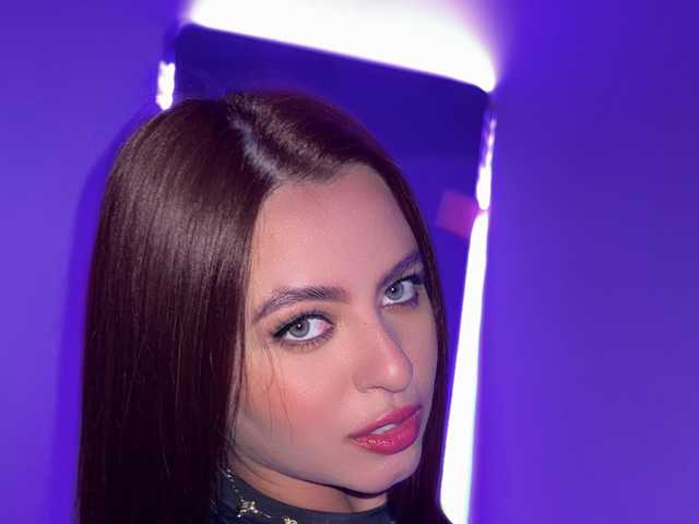 プロフィールの写真 Annastasia-miss