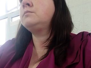 エロティックなビデオチャット AnnaVictoriaa