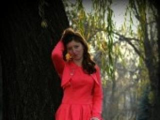 プロフィールの写真 annavika