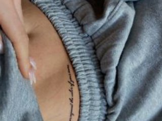 エロティックなビデオチャット Kriss_anna