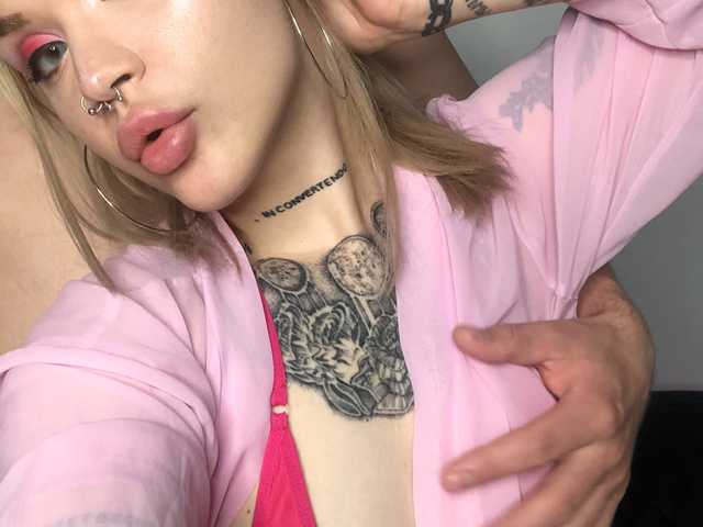 プロフィールの写真 AnnaCrimsFuck
