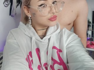 プロフィールの写真 AnnaCrimsFuck