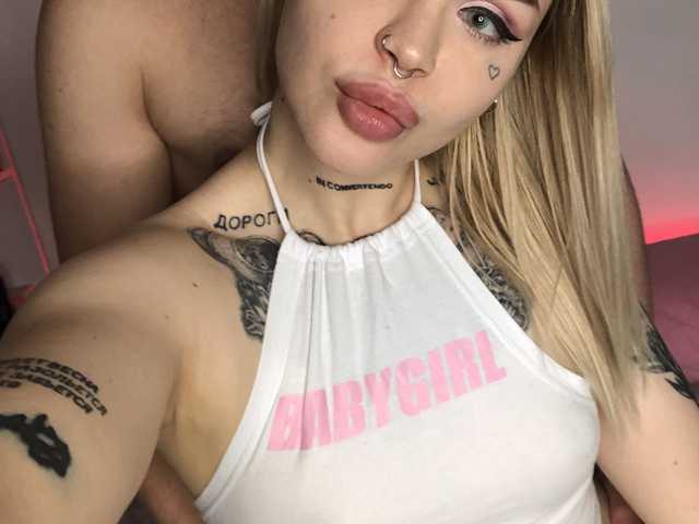 プロフィールの写真 AnnaCrimsFuck