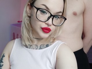 プロフィールの写真 AnnaCrimsFuck