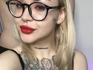 プロフィールの写真 AnnaCrimsFuck