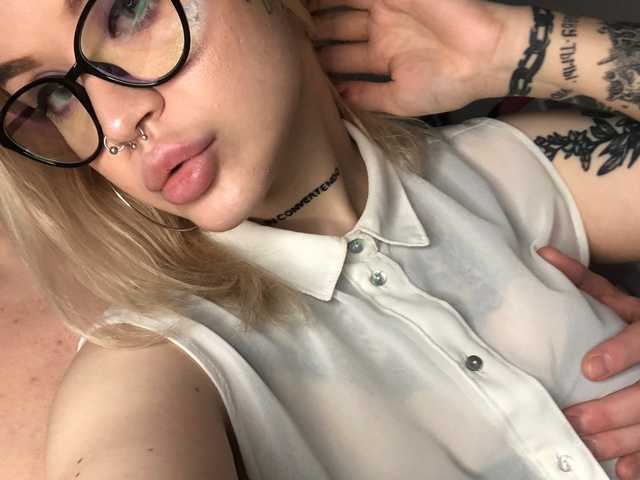 プロフィールの写真 AnnaCrimsFuck