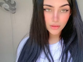 エロティックなビデオチャット Anne-Rose