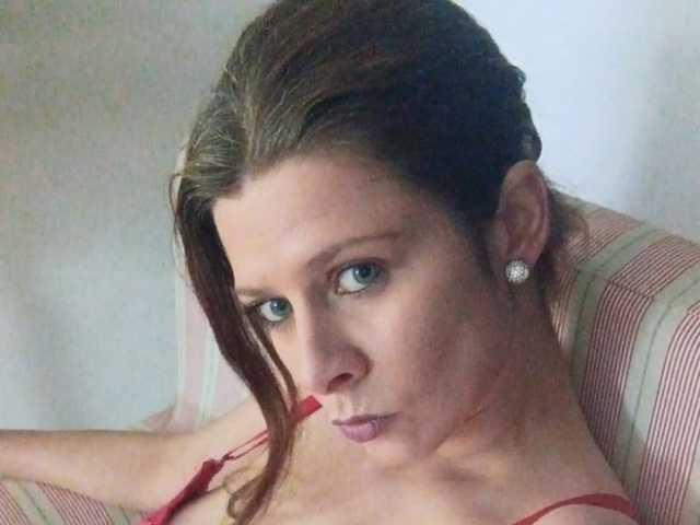 プロフィールの写真 AnneBlueeyes