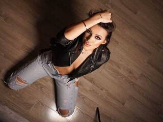 エロティックなビデオチャット Annemarie1998