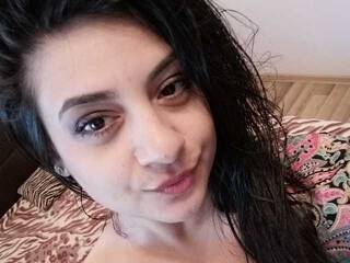 エロティックなビデオチャット AnneMarieJones