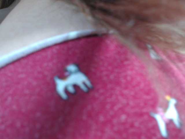 ブロードキャストスクリーンショット AnnePrincess