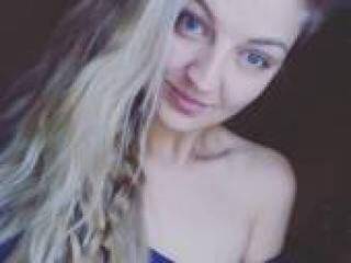 エロティックなビデオチャット annetka2017