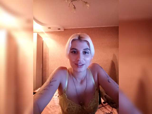 ブロードキャストスクリーンショット AnnettePeach