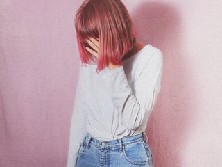 エロティックなビデオチャット AnnettePeach