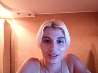 エロティックなビデオチャット AnnettePeach