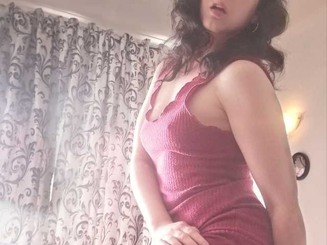 プロフィールの写真 AnneXbaby