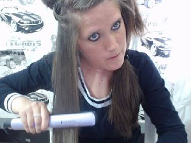 ブロードキャストスクリーンショット annexcat