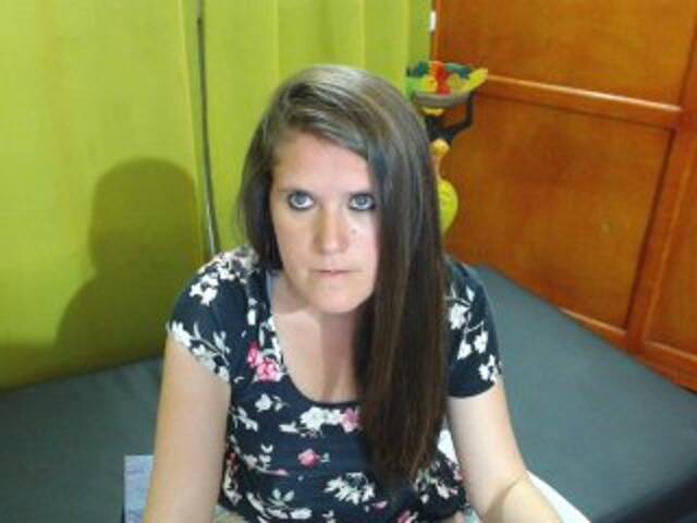 ブロードキャストスクリーンショット annexcat