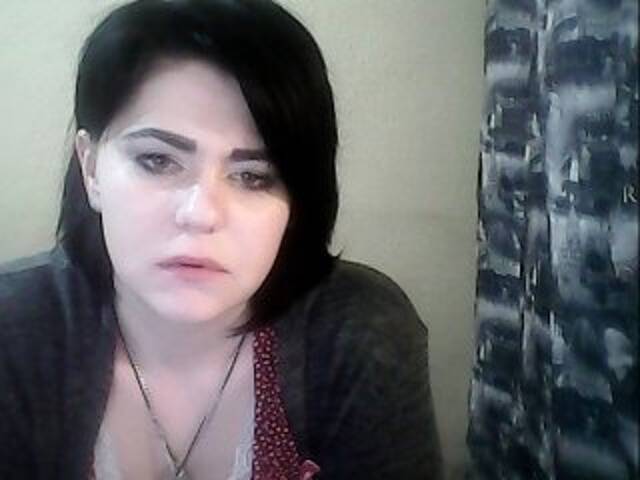 ブロードキャストスクリーンショット Anellee