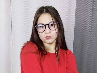 エロティックなビデオチャット Anni-li