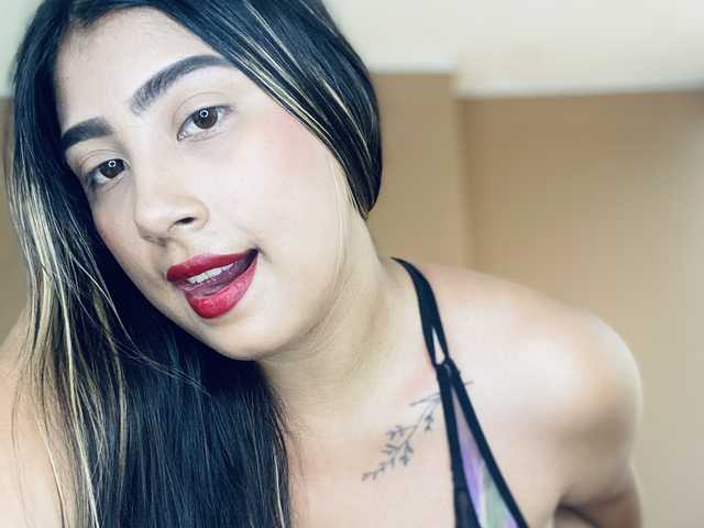 プロフィールの写真 Anniie