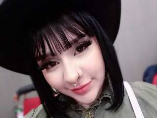 エロティックなビデオチャット annie-villa