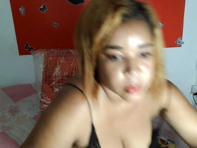 ブロードキャストスクリーンショット Annie22