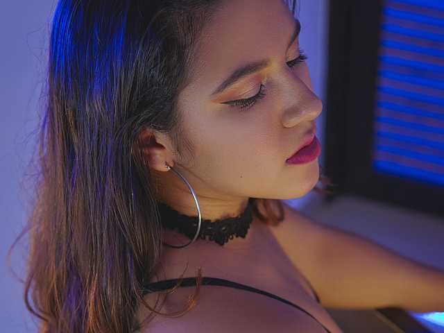 プロフィールの写真 AnnieBellerou