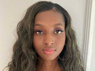 エロティックなビデオチャット Anniebenz