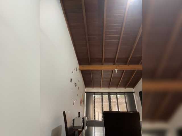 ブロードキャストスクリーンショット AnnieBom