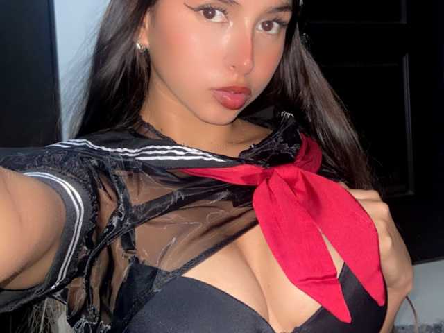 プロフィールの写真 AnnieCherry