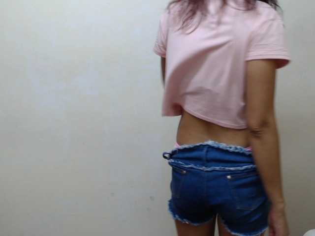 ブロードキャストスクリーンショット annieclark