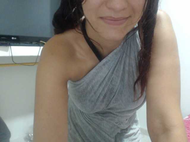 ブロードキャストスクリーンショット annieclark