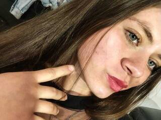 エロティックなビデオチャット annieswit