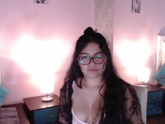 ブロードキャストスクリーンショット Anniiee