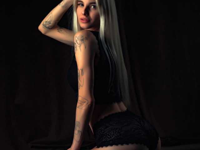 プロフィールの写真 Annikaa