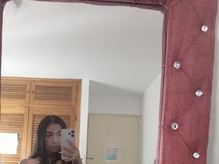 エロティックなビデオチャット annikha-09