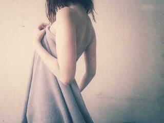 エロティックなビデオチャット AnnMurr