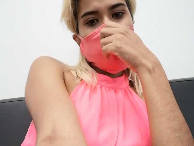 ブロードキャストスクリーンショット annrides