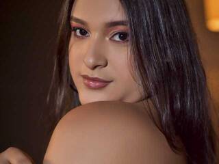 エロティックなビデオチャット anny-foxx