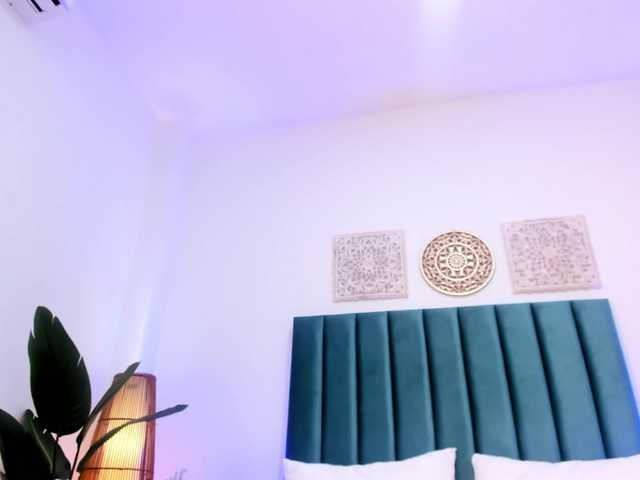 ブロードキャストスクリーンショット AnnyBee