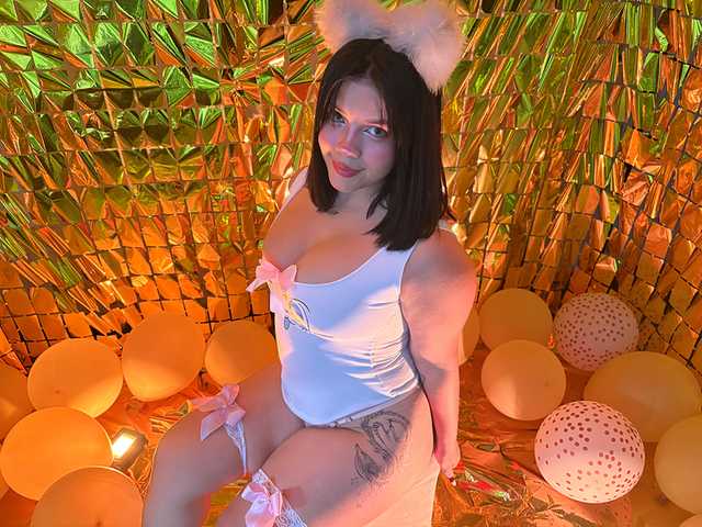 プロフィールの写真 Annybutty