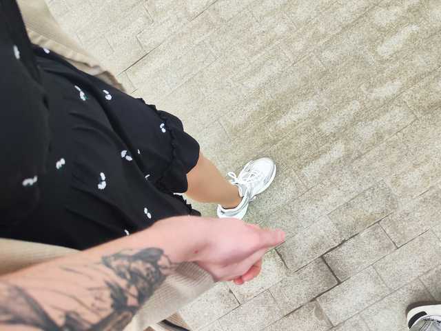 プロフィールの写真 annydrey
