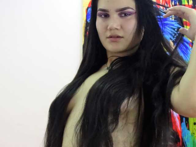 プロフィールの写真 annyhot